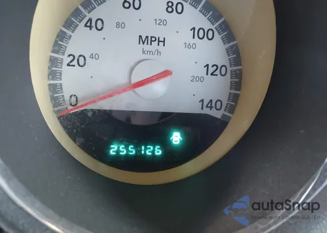 2008 Dodge Charger из США, поврежденный, VIN 2B3KA43GX8H244706